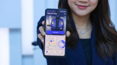 Yamaha Luncurkan Aplikasi Y-ON, Satukan Layanan Digital dalam Satu Platform Terpadu