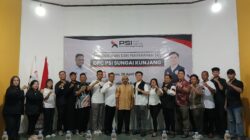 PSI Samarinda Genjot Pembentukan Ranting di Sungai Kunjang