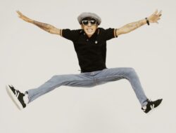 Denny Frust Siap Ramaikan Mods Mayday 2026 di Samarinda