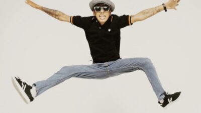 Denny Frust Siap Ramaikan Mods Mayday 2026 di Samarinda