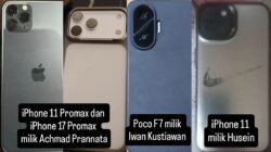 Beredar Isu Ponsel Masih Disita Kejati, ESDM Kaltim Tegaskan Informasi Tidak Benar