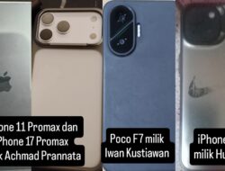 Beredar Isu Ponsel Masih Disita Kejati, ESDM Kaltim Tegaskan Informasi Tidak Benar