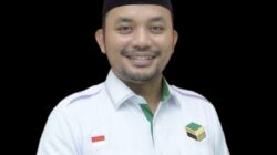 Nurendra Harap Muscab PPP Samarinda Bawa Perubahan dan Strategi Baru