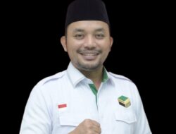 Nurendra Harap Muscab PPP Samarinda Bawa Perubahan dan Strategi Baru