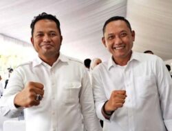 Gratispol Jadi Motor Transformasi Kaltim, Pemprov Fokus Bangun SDM dan Kurangi Ketergantungan SDA