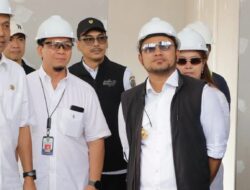 Bandara Ujoh Bilang Hampir Rampung, Akses Udara Mahulu Segera Terbuka