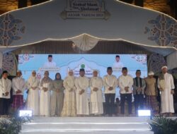 Gubernur Kaltim Ajak Masyarakat Perkuat Kebersamaan dan Nilai Spiritual