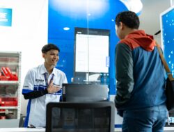 MAXI Tour Boemi Nusantara 2026 Lanjut ke Etape 3 Lampung, Yamaha Perkuat Edukasi Servis dan Safety Riding
