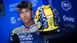 Aldi Satya Mahendra Bawa Tren Positif Yamaha Indonesia di World Supersport