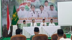 Muskerwil II PWNU Kaltim Tegaskan Komitmen Pengabdian untuk Umat dan Organisasi