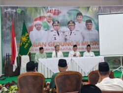 Muskerwil II PWNU Kaltim Tegaskan Komitmen Pengabdian untuk Umat dan Organisasi