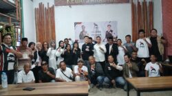 PSI Samarinda Serahkan SK DPC Palaran: Kerja Keras dan Optimisme Jadi Kunci