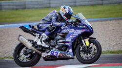 Seri Most Jadi Titik Balik Arai Agaska di World Sportbike