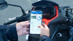 Yamaha Hadirkan Y-ON, Aplikasi Digital untuk Mudahkan Pengguna Skutik MAXi