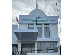 PWNU Kaltim Gelar Muskerwil II dan Peresmian Gedung Baru, Bahas Penguatan Jam’iyyah hingga Kemandirian Ekonomi Umat