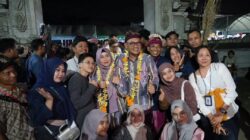 Dituding Jadi Dalang, Seno Aji: Kalau Saya Bisa, Mungkin Saya Dijadikan Konsultan Politiknya Trump