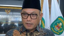 Bukan Prioritas! Seno Aji Coret Rencana Mobil Dinas Baru 2026 