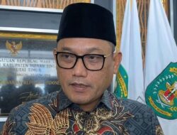 Bukan Prioritas! Seno Aji Coret Rencana Mobil Dinas Baru 2026 