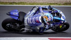 Arai Agaska Optimistis Raih Poin Lagi di World Sportbike Aragon 2026