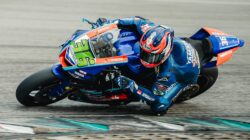 Konsisten Kompetitif, Yamaha Racing Indonesia Bidik Tambahan Poin Penting di Motegi