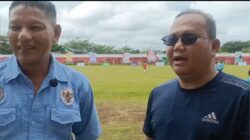 Liga Sepak Bola Kutai Barat Jadi Wadah Pembinaan Talenta Muda