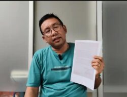 Kasus Dugaan Pemerkosaan Anak di Kubar Berhenti di Tengah Jalan