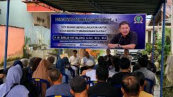 Darlis Pattalongi Ajak Masyarakat Kawal Tata Ruang demi Pembangunan Berkelanjutan di Kaltim