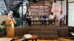 Dispar Kaltim Dorong Sinergi Pemerintah, Pelaku Usaha, dan Mitra Perkuat Pariwisata serta Ekonomi Kreatif
