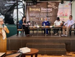 Dispar Kaltim Dorong Sinergi Pemerintah, Pelaku Usaha, dan Mitra Perkuat Pariwisata serta Ekonomi Kreatif