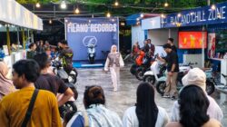 Rolling City hingga Fashion Show, Classy Ride & Chill Yamaha Kaltim Hadirkan Pengalaman Berkendara Berbeda