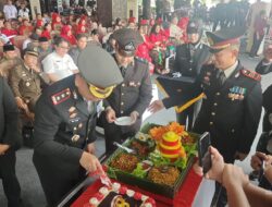 Hari Bhayangkara ke-80, Pemkab Kutai Barat Perkuat Sinergi dengan Polri