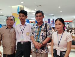 SMK Medika Samarinda Gelar MPLS Gelombang Kedua