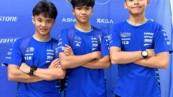 Tiga Pembalap Yamaha Racing Indonesia Siap Tampil di Seri 3 R3 BLU CRU Asia-Pacific Championship Mandalika