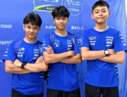 Tiga Pembalap Yamaha Racing Indonesia Siap Tampil di Seri 3 R3 BLU CRU Asia-Pacific Championship Mandalika