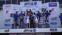 MAXI Race Meriahkan Satu Dekade Yamaha Sunday Race di Mandalika