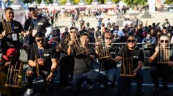 Tak Sekadar Touring, MAXI Yamaha Day 2026 Perkenalkan Budaya dan Destinasi Unggulan Kuningan