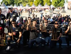 Tak Sekadar Touring, MAXI Yamaha Day 2026 Perkenalkan Budaya dan Destinasi Unggulan Kuningan