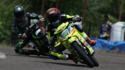 Yamaha Cup Race 2026 Kembali ke Padang, Hadirkan 14 Kelas Balap dan Beragam Aktivitas Menarik 