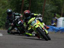 Yamaha Cup Race 2026 Kembali ke Padang, Hadirkan 14 Kelas Balap dan Beragam Aktivitas Menarik 